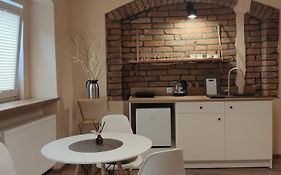 Apartamenty I Pokoje Goscinne 